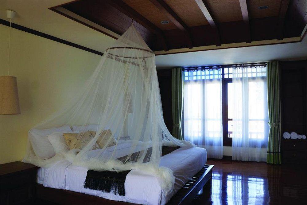 ホテル Casa Da Lua チエンマイ エクステリア 写真